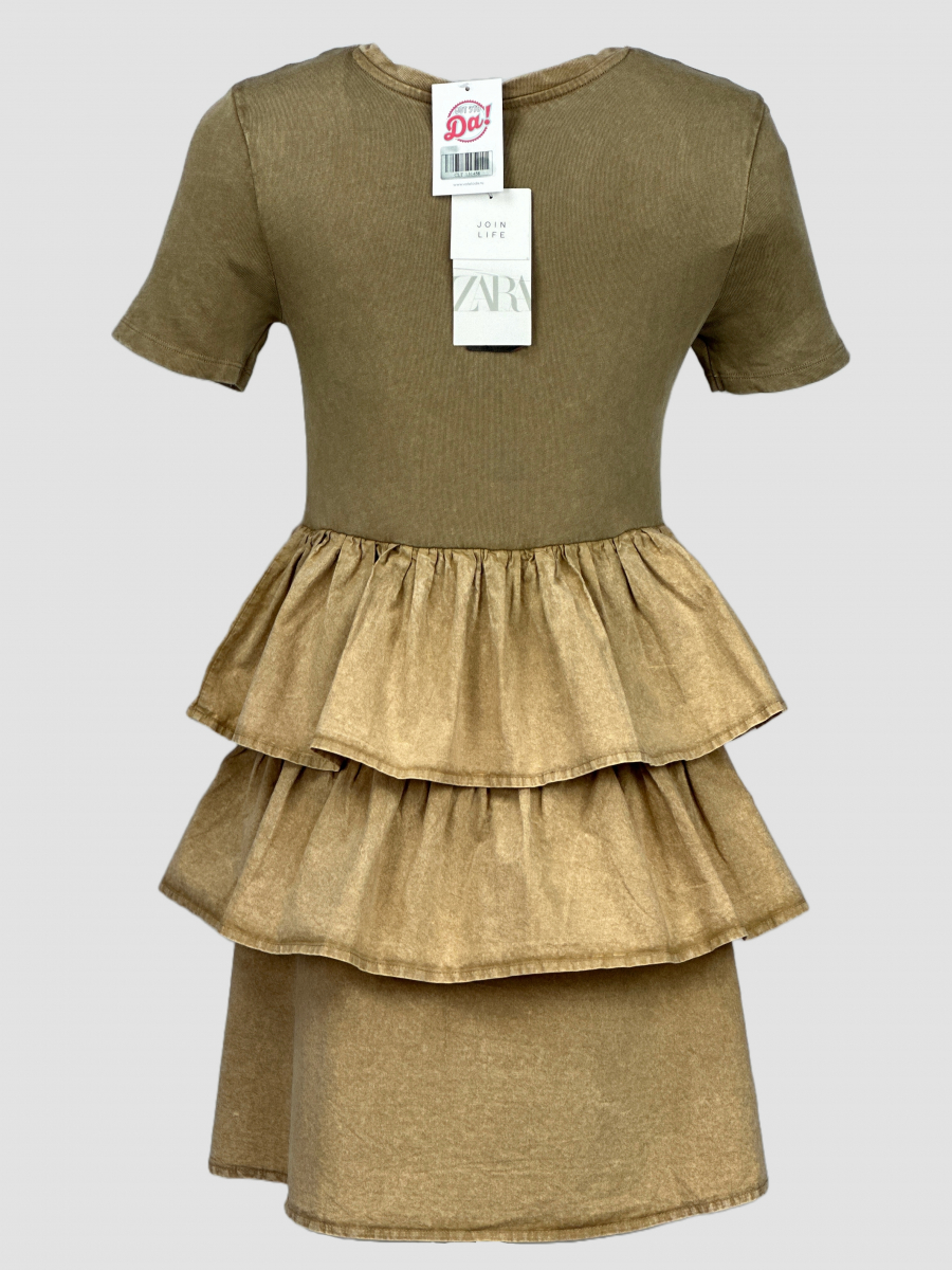 Платье Zara
