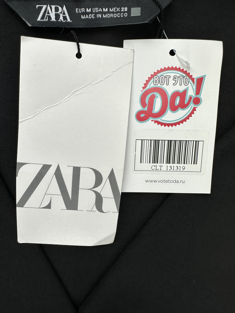 Платье Zara
