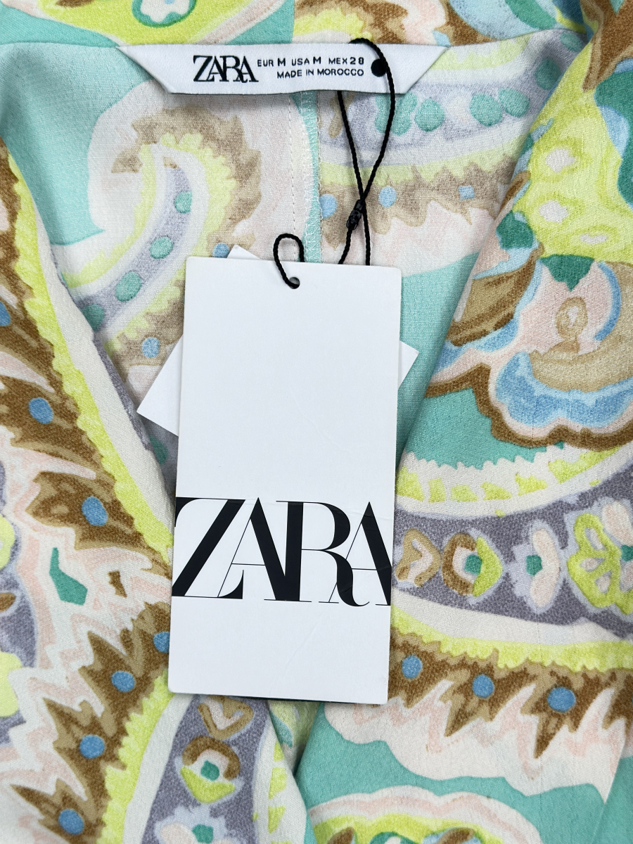 Кардиган Zara