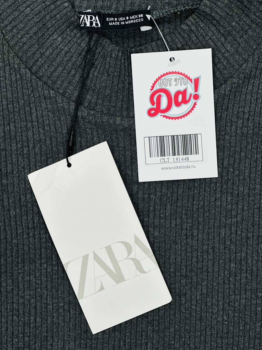 Платье Zara