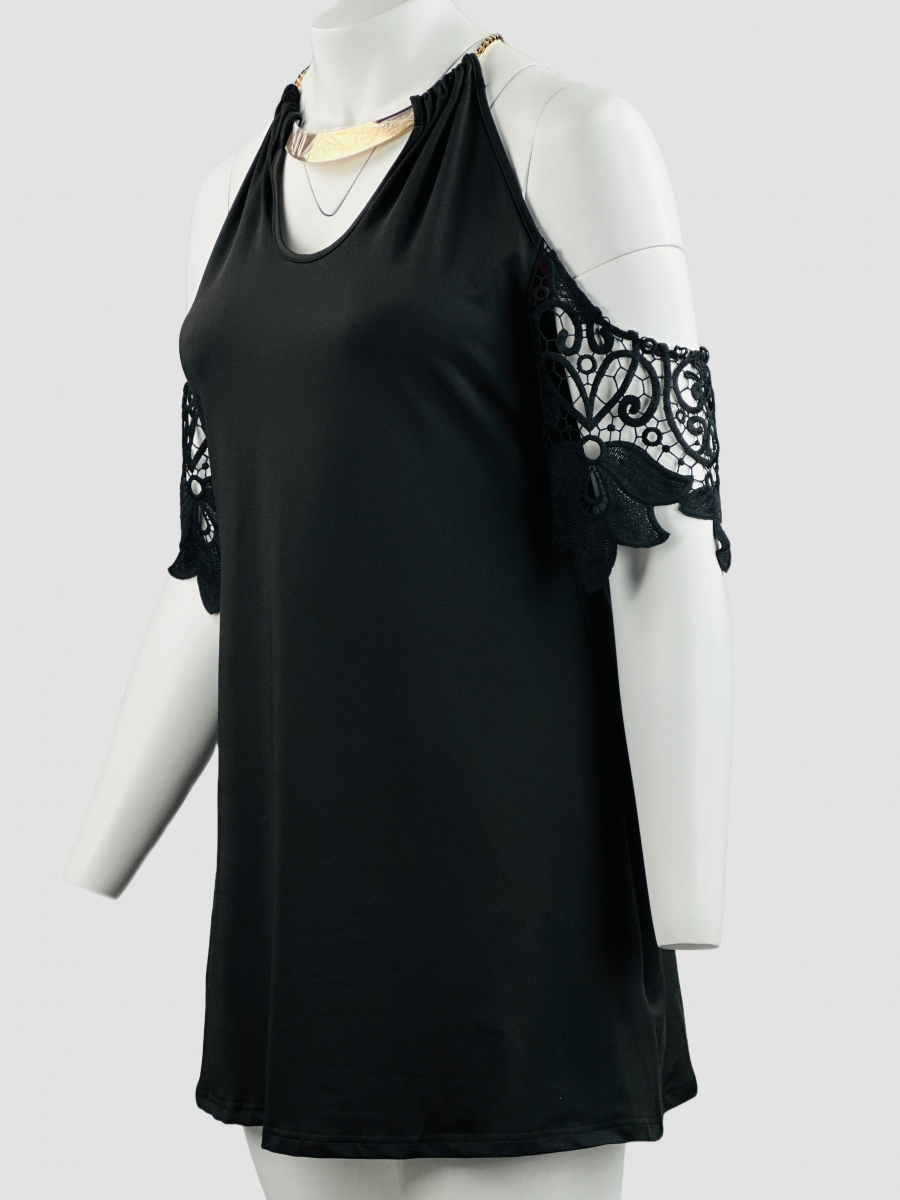 Платье SHEIN