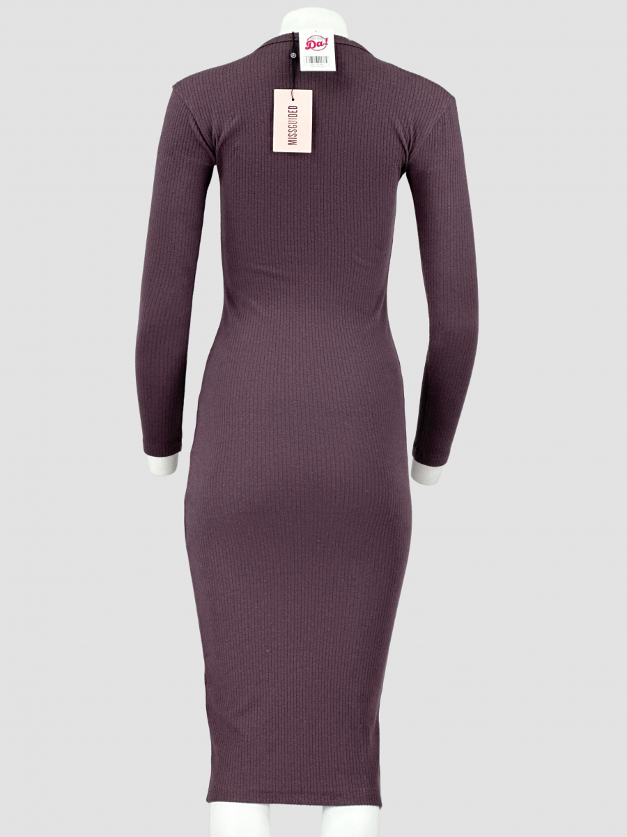 Платье MISSGUIDED