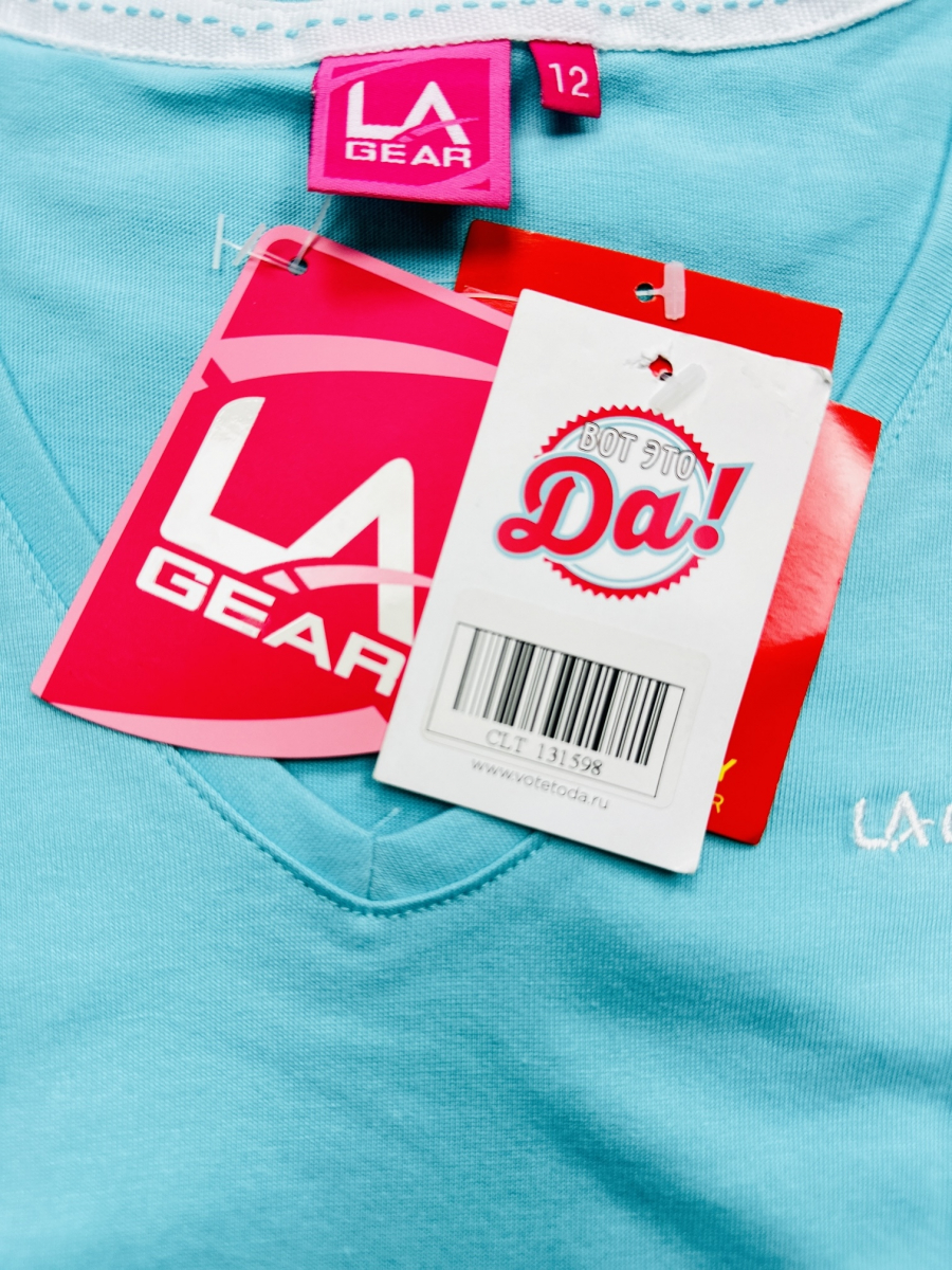 Спортивная одежда LA gear