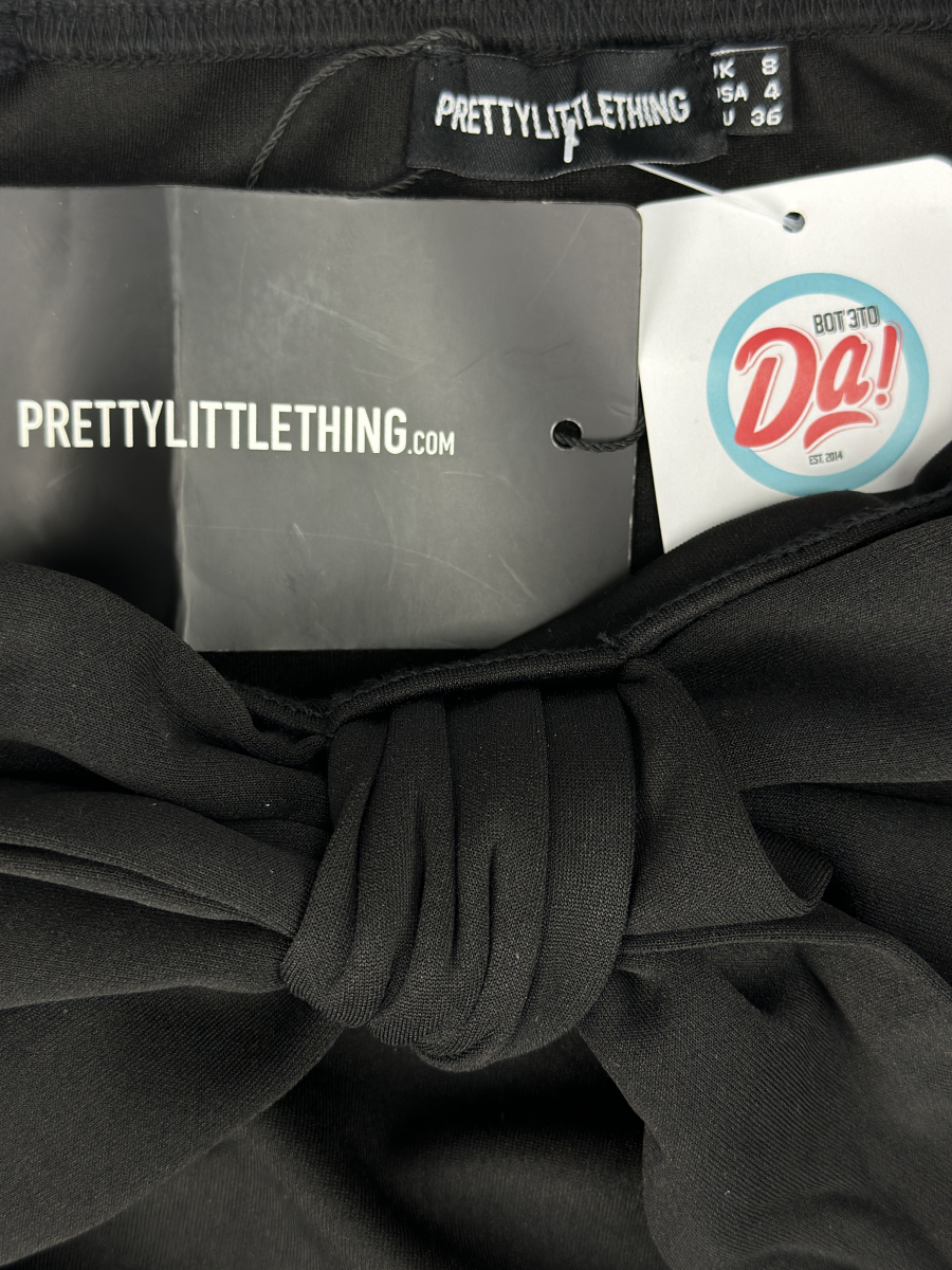 Комбинезон Prettylittlething