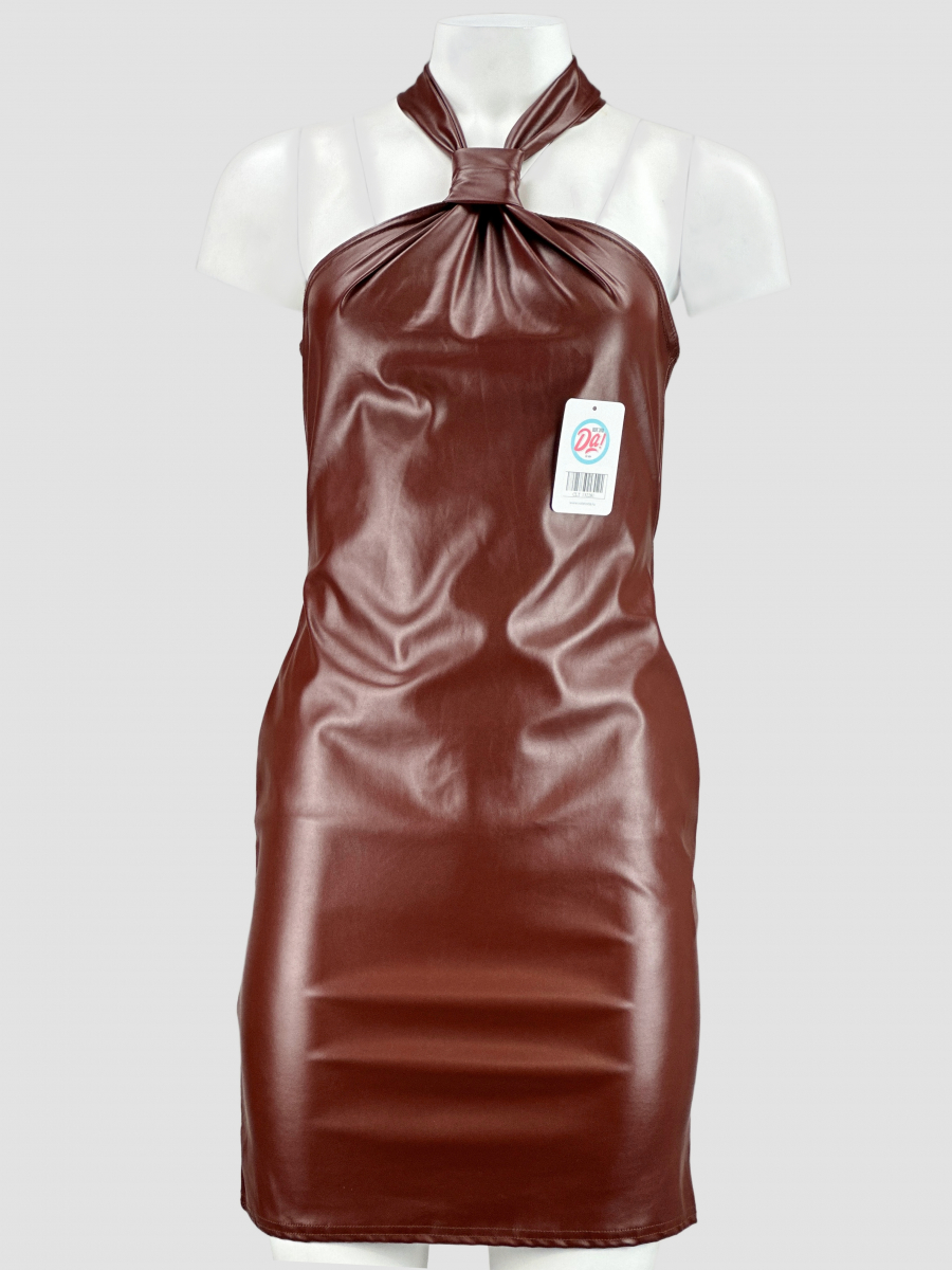 Платье Pink Vanilla