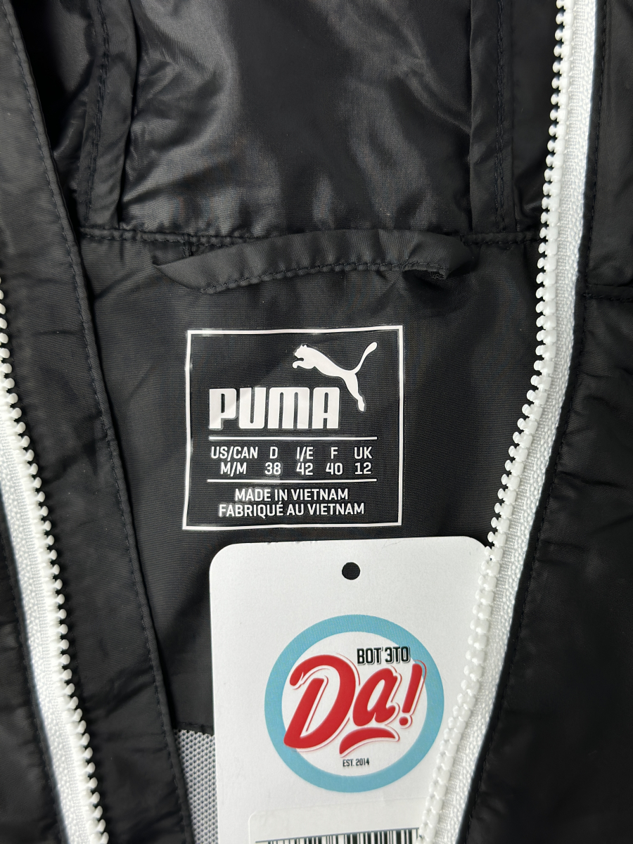 Куртка Puma