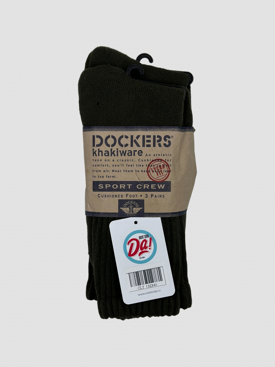 Носки Dockers