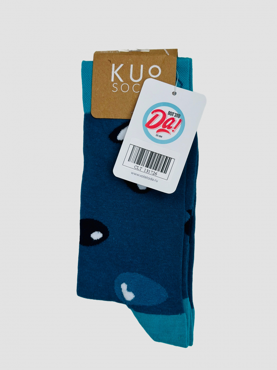 Носки Kuo Socks