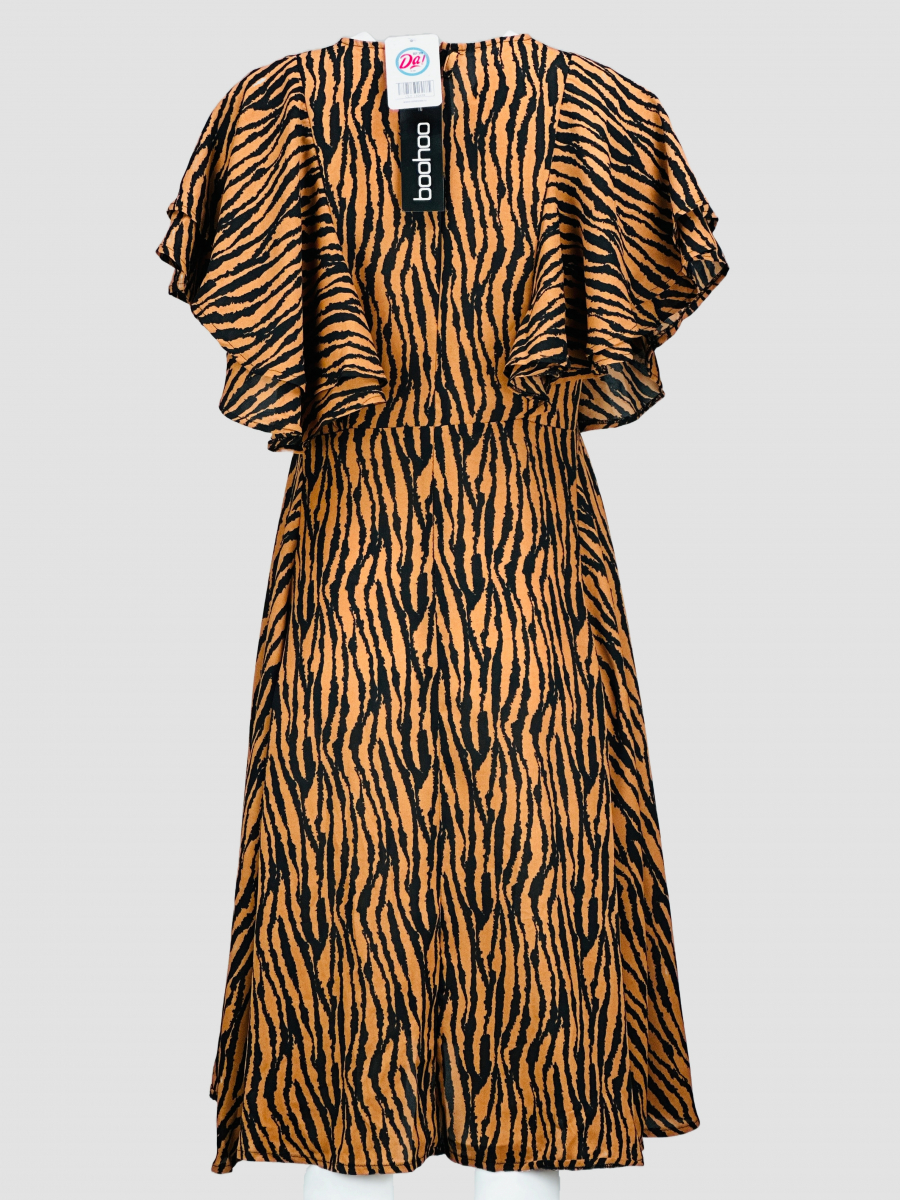 Платье Boohoo