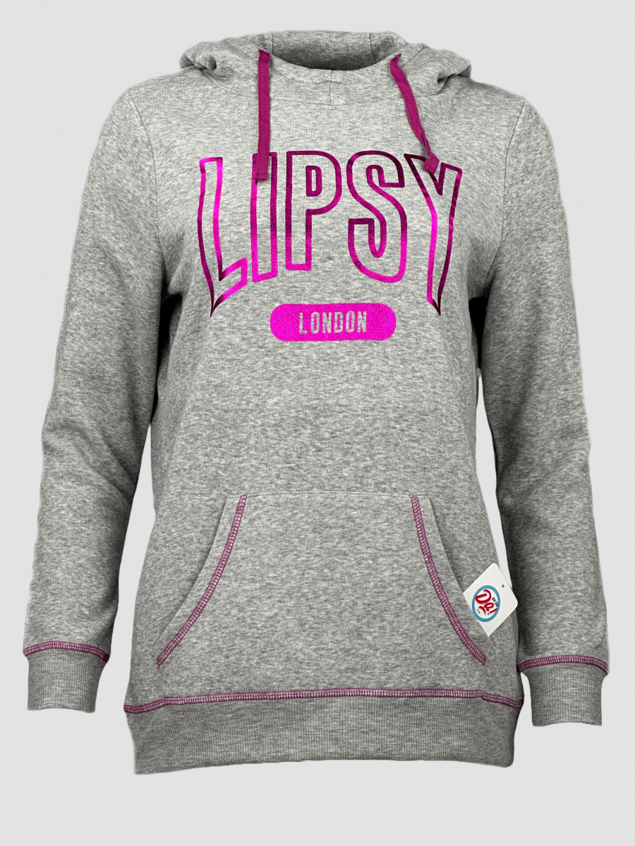 Худи Lipsy London