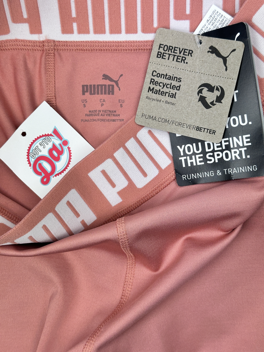 Спортивная одежда Puma