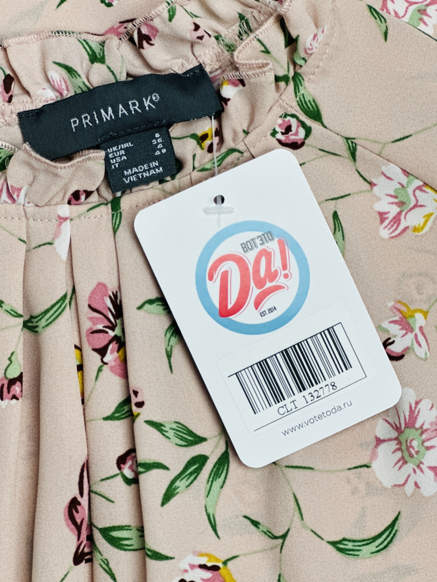 Блузка Primark