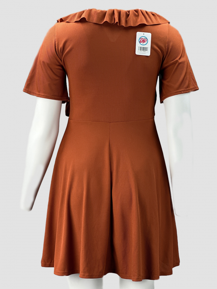Платье Boohoo