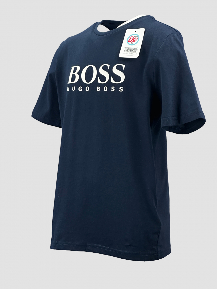 Футболка HUGO BOSS