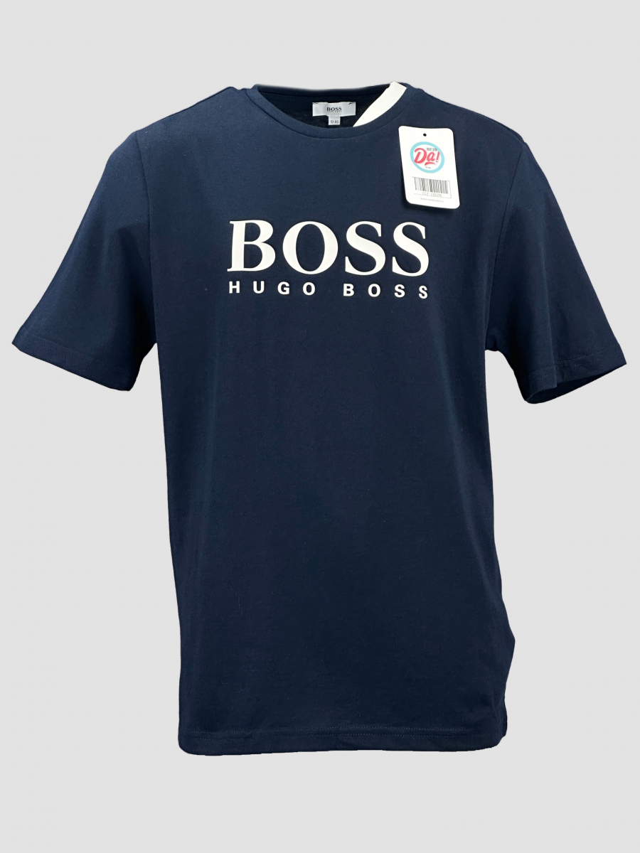 Футболка HUGO BOSS