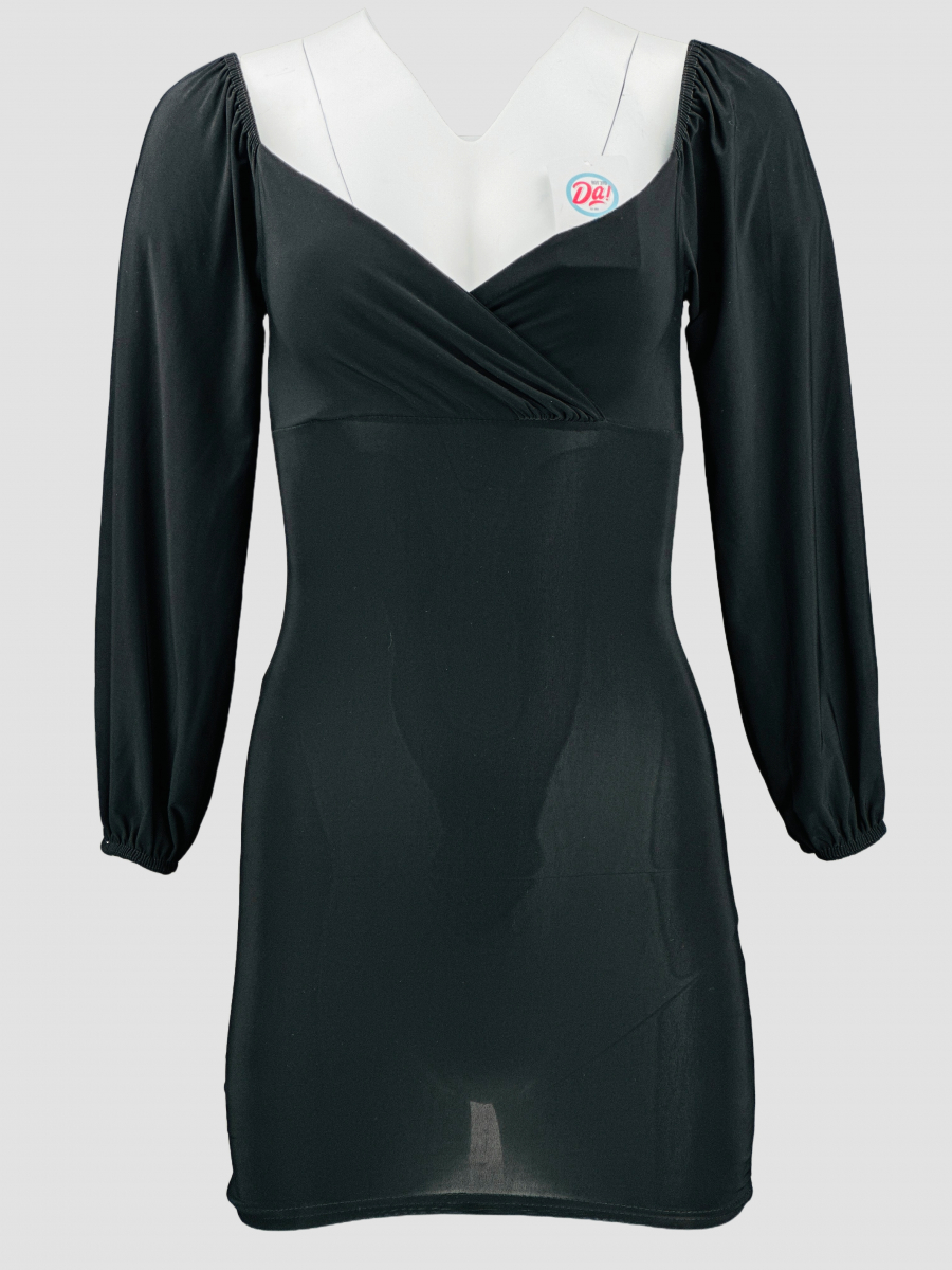 Платье femme luxe