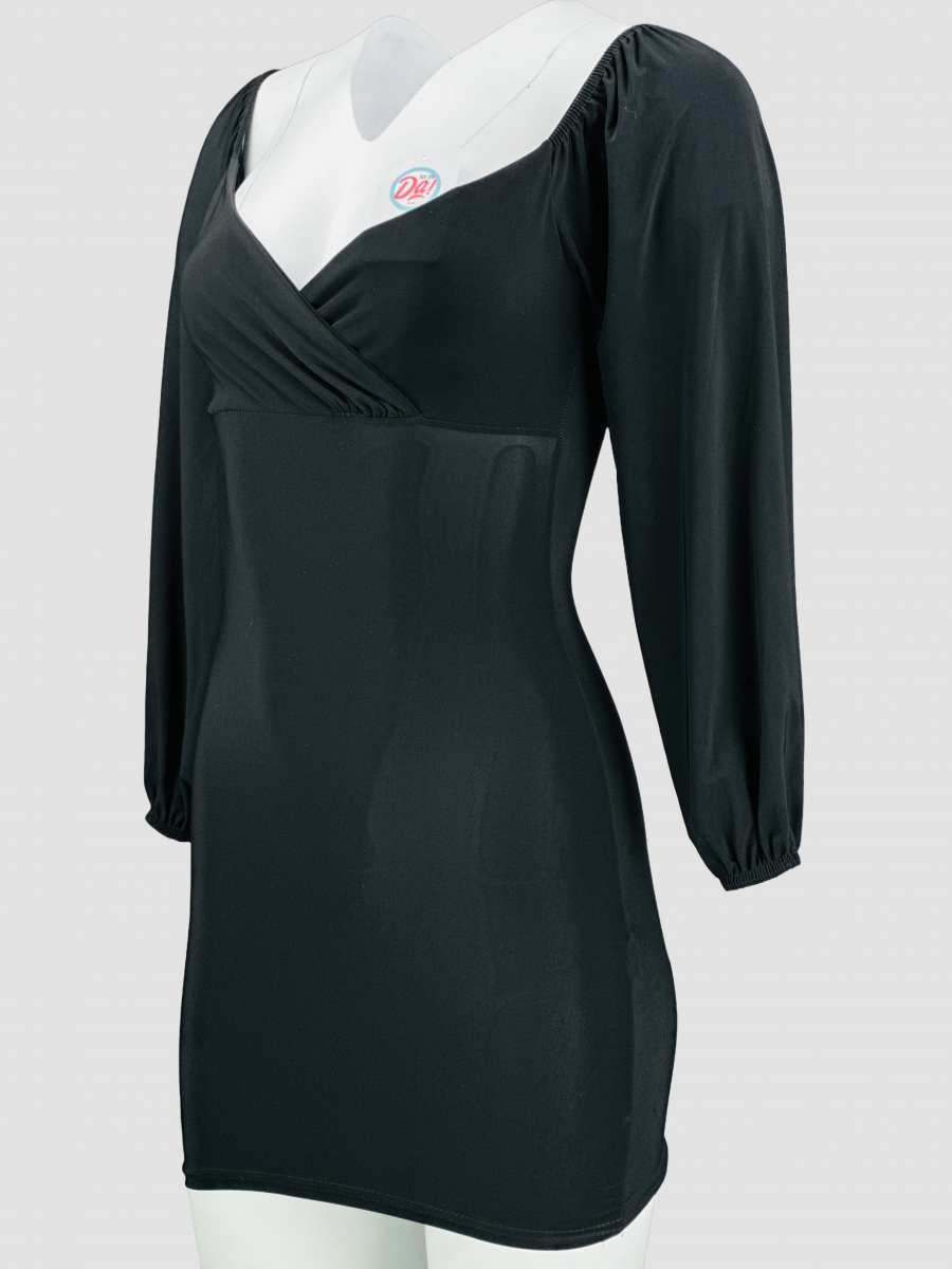 Платье femme luxe