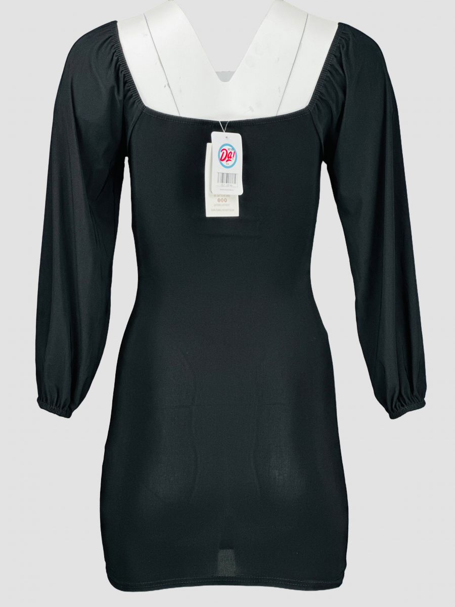Платье femme luxe