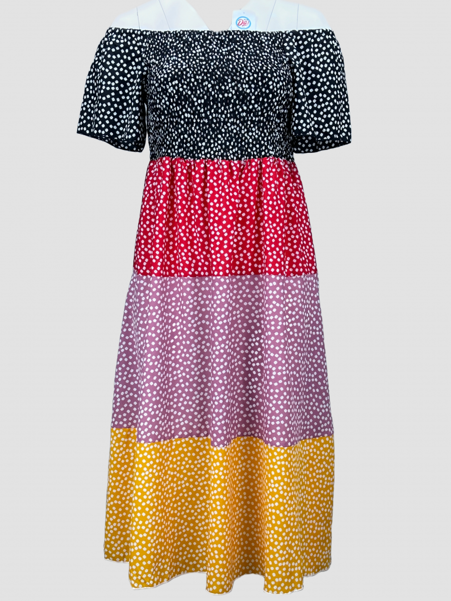 Платье SHEIN