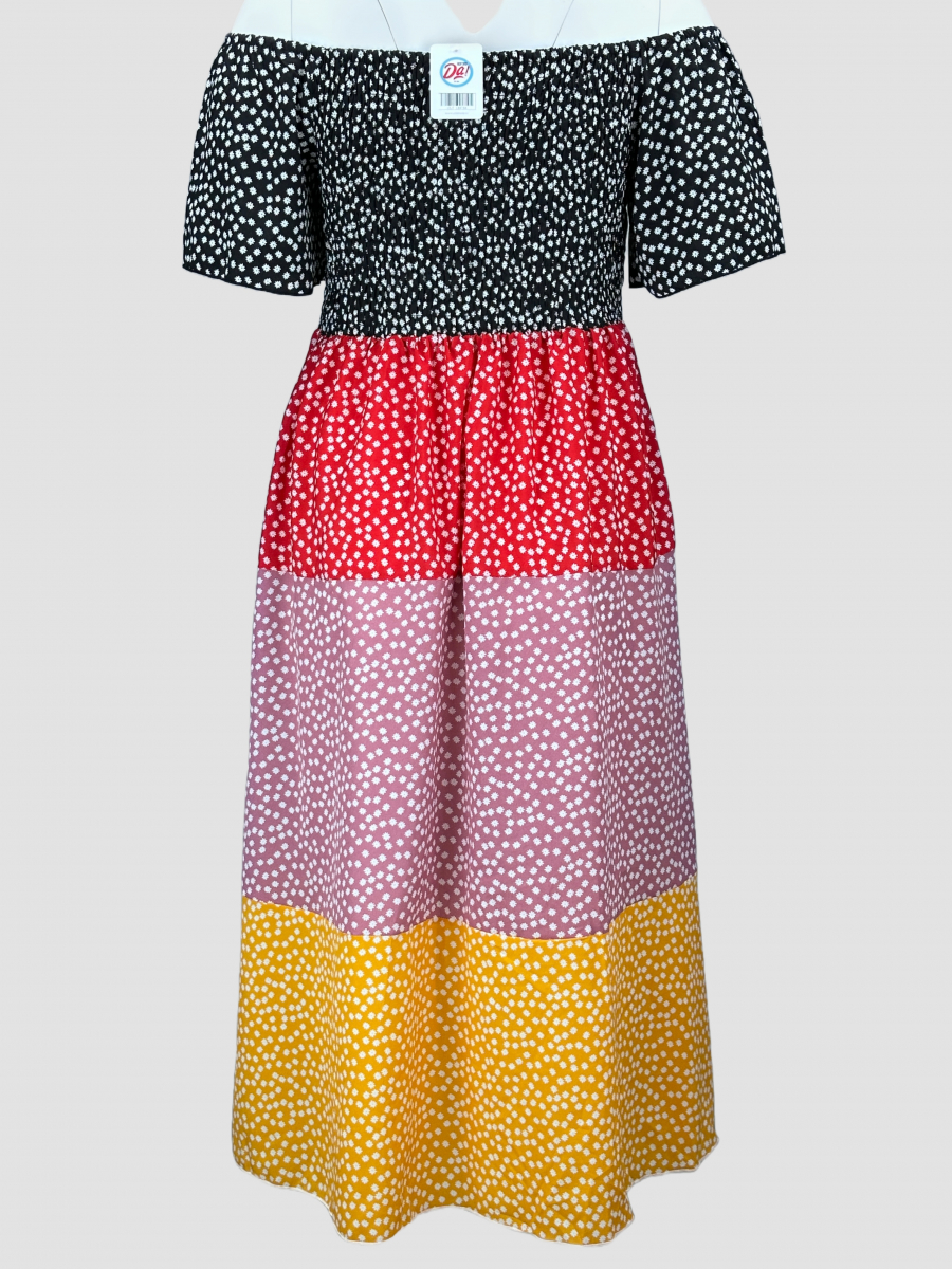 Платье SHEIN