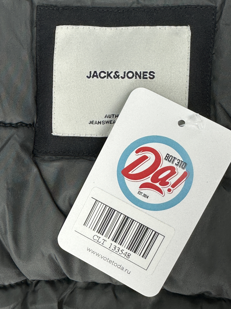 Куртка Jack & Jones