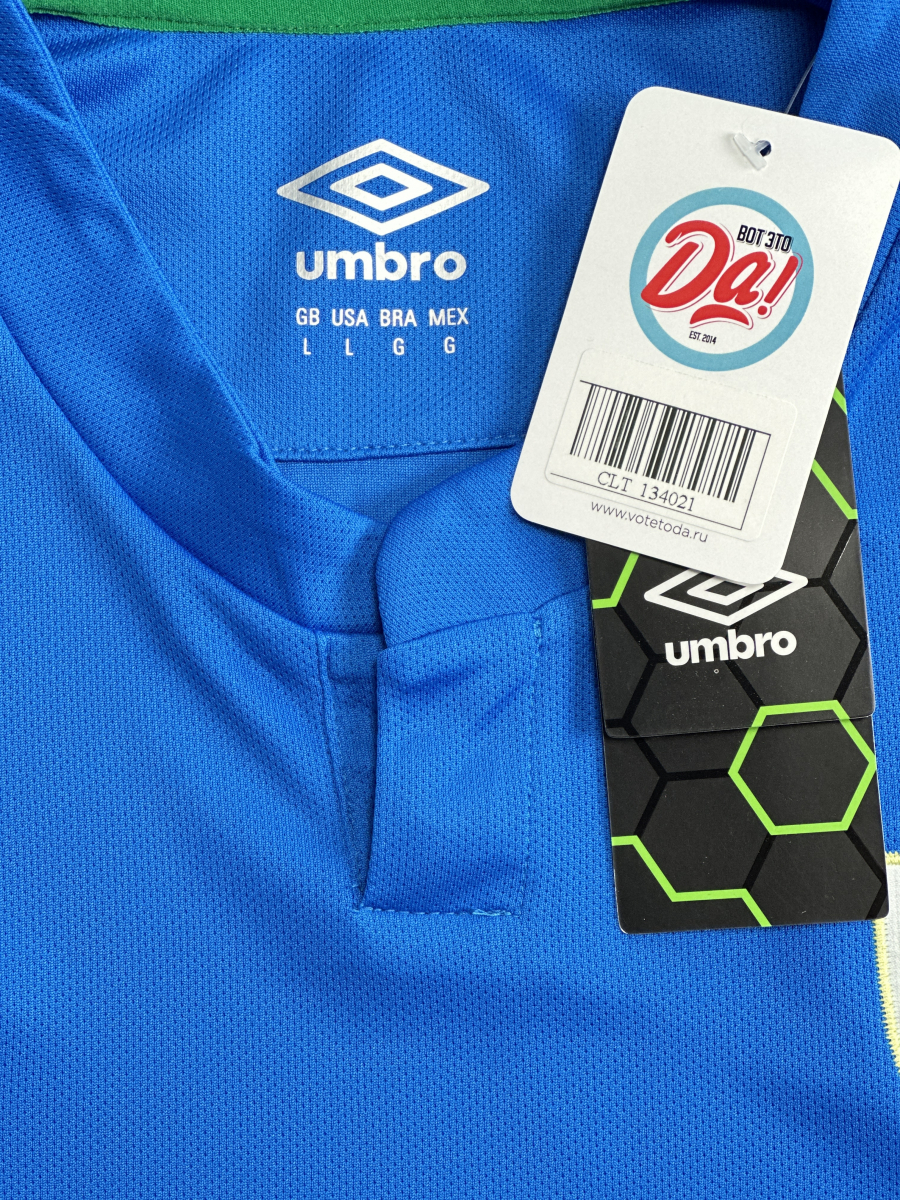 Спортивная одежда Umbro