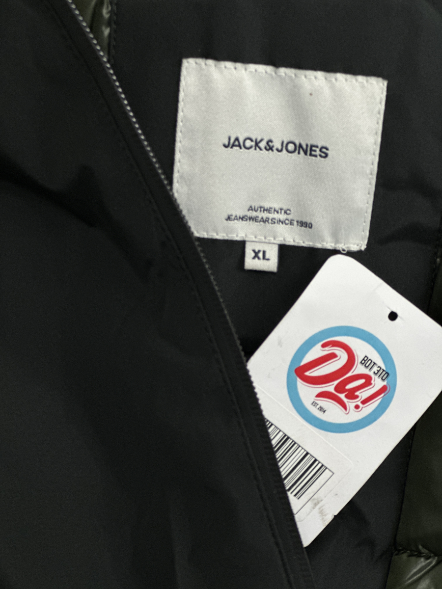 Куртка Jack & Jones