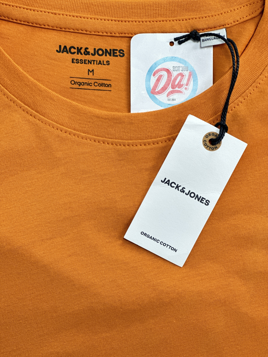 Футболка Jack & Jones