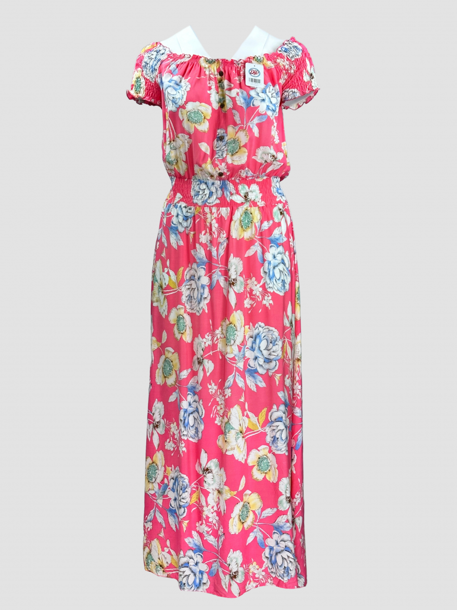 Платье Boohoo