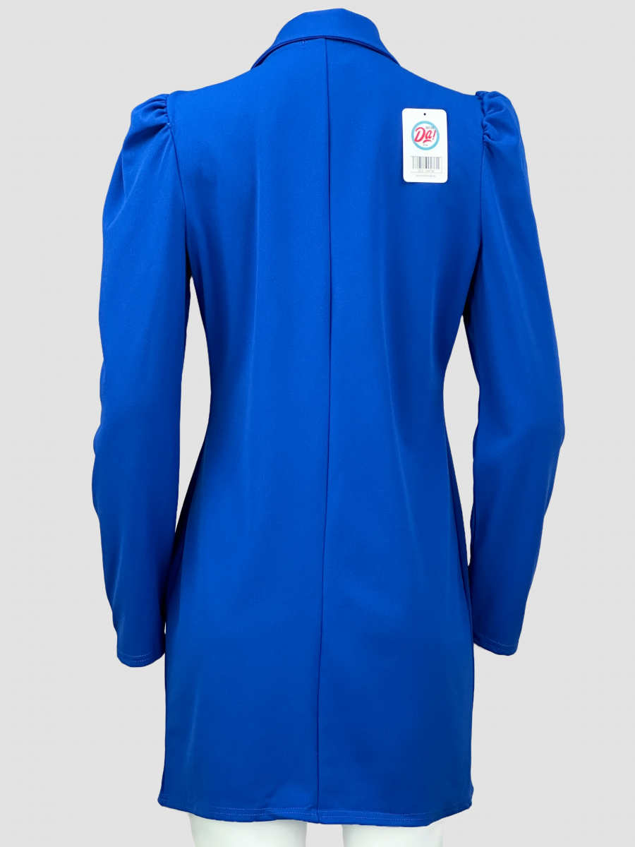 Платье Boohoo