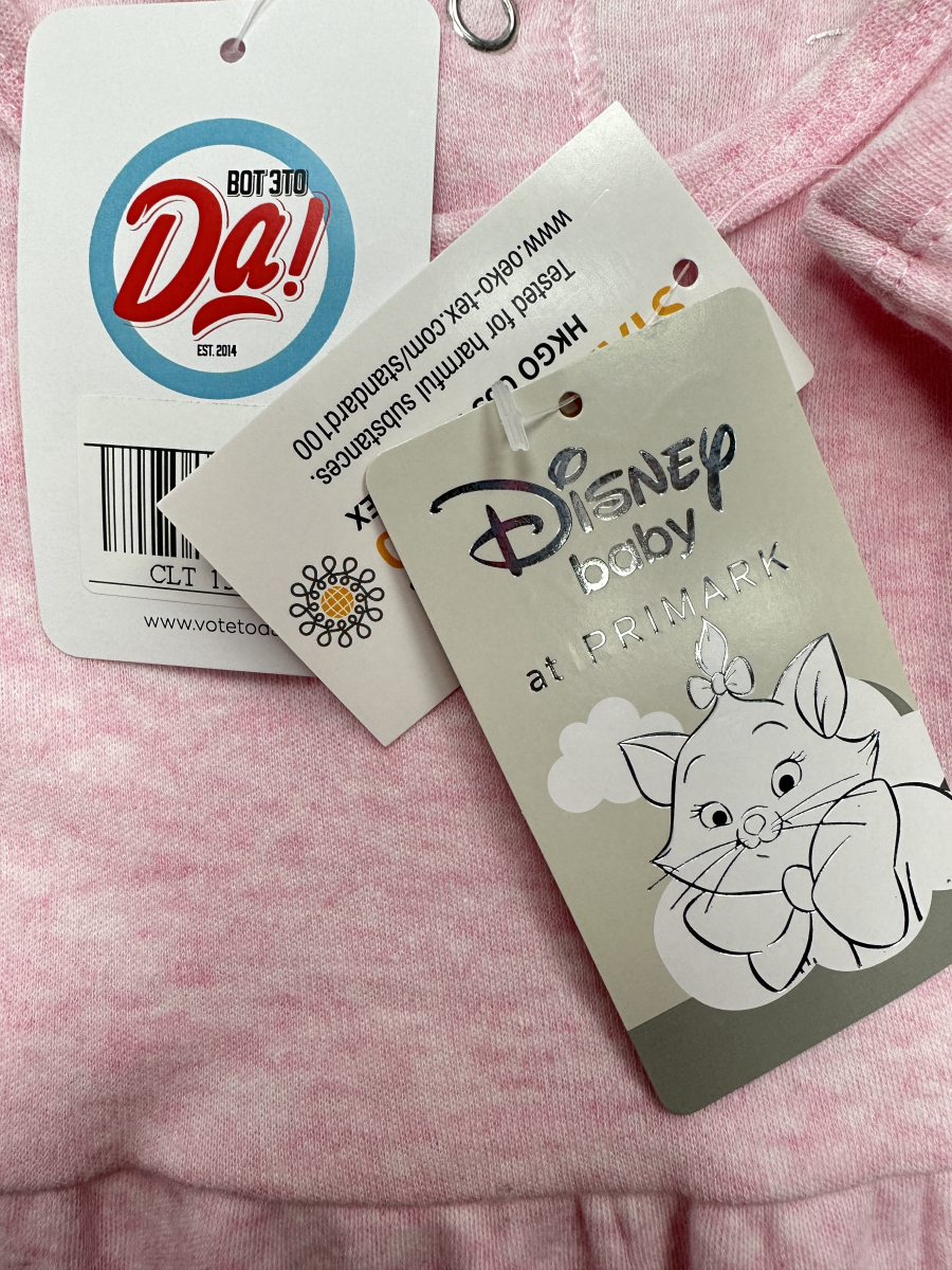 Платья Disney baby