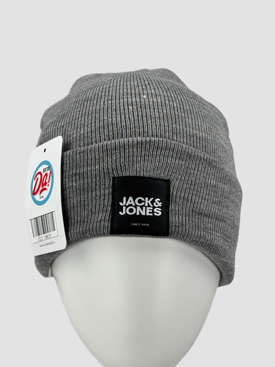 Шапки Jack & Jones