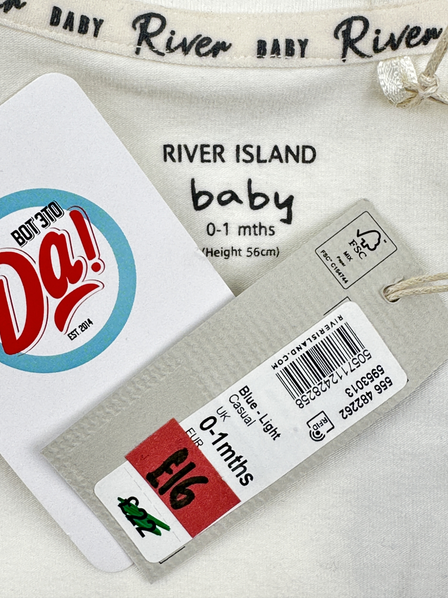 Бодик River Island