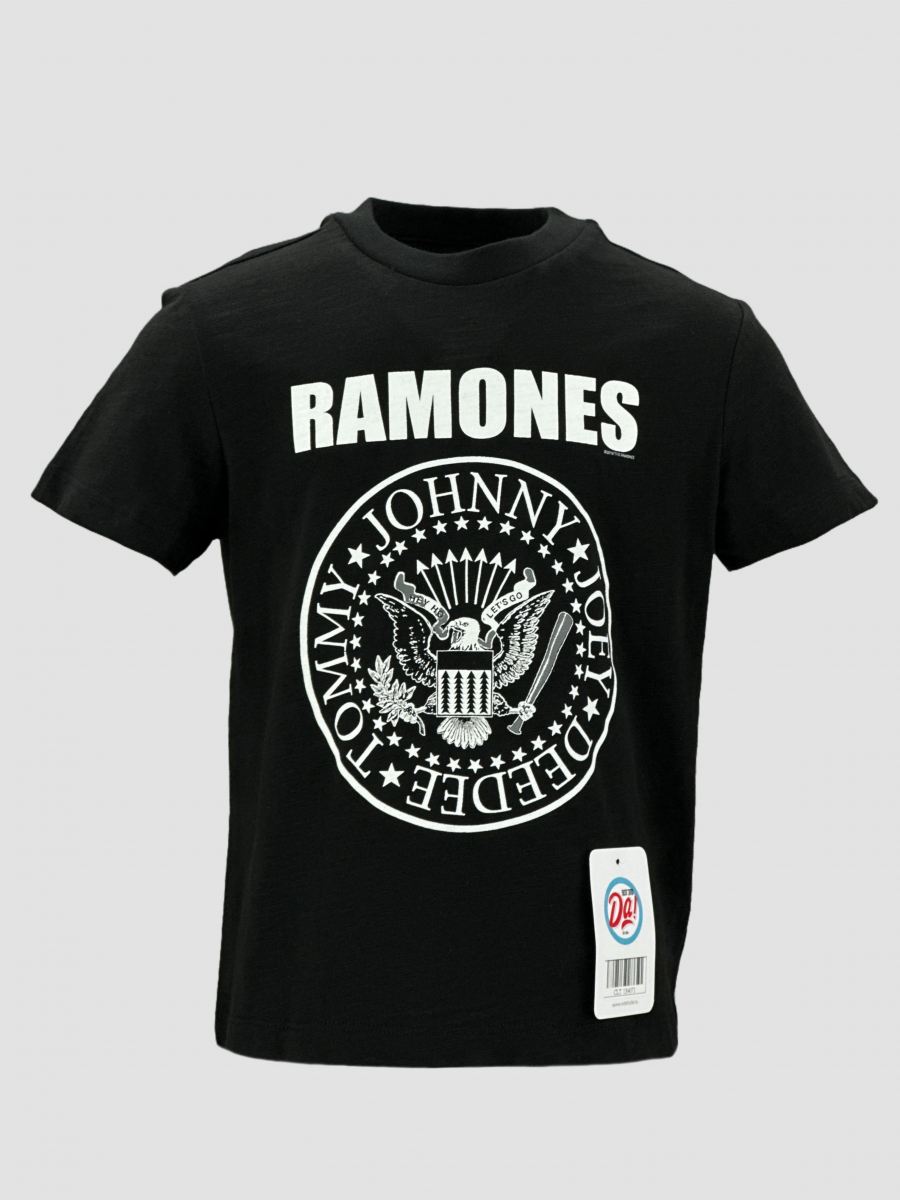 Футболка RAMONES