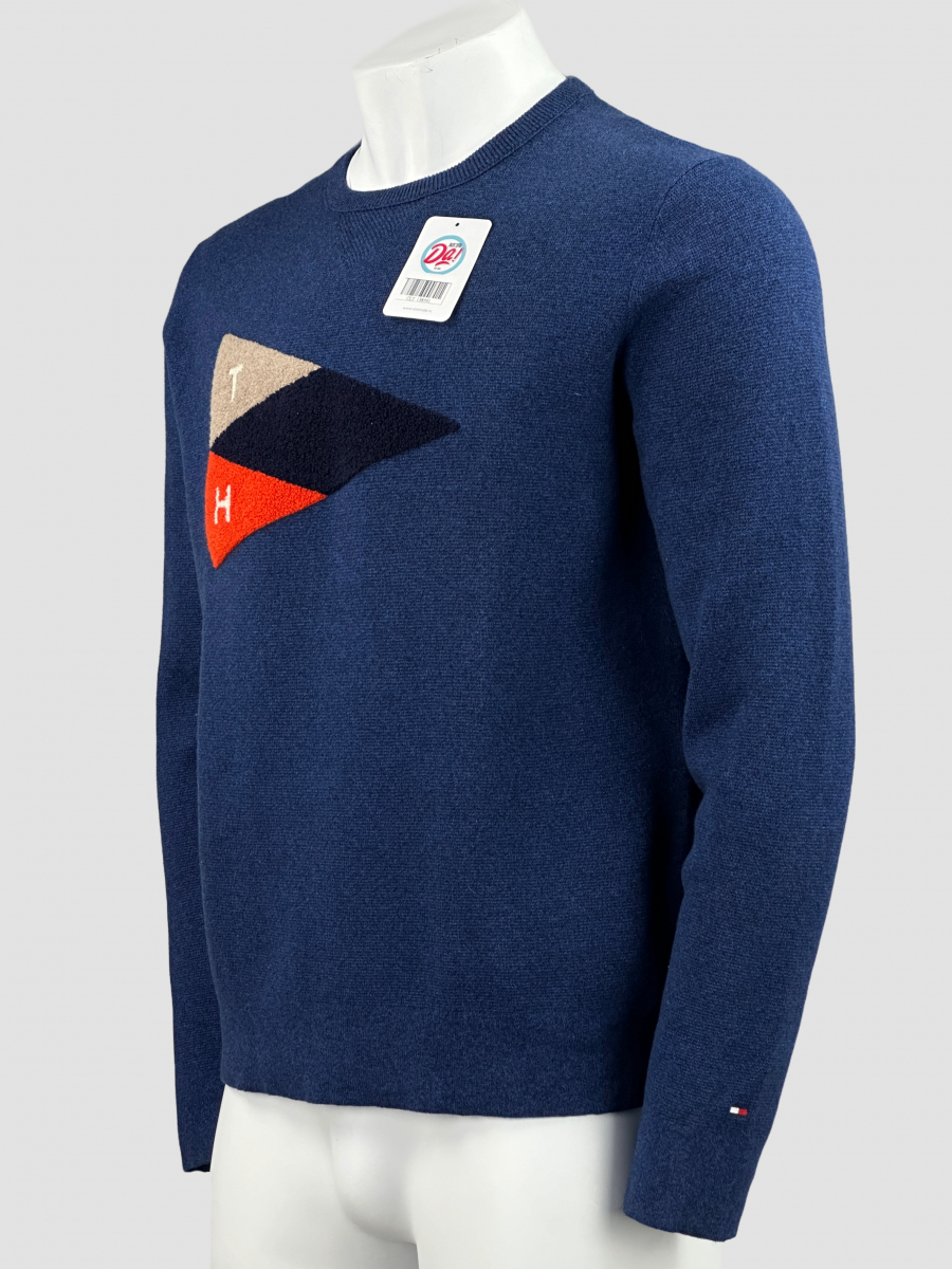 Джемпер Tommy Hilfiger