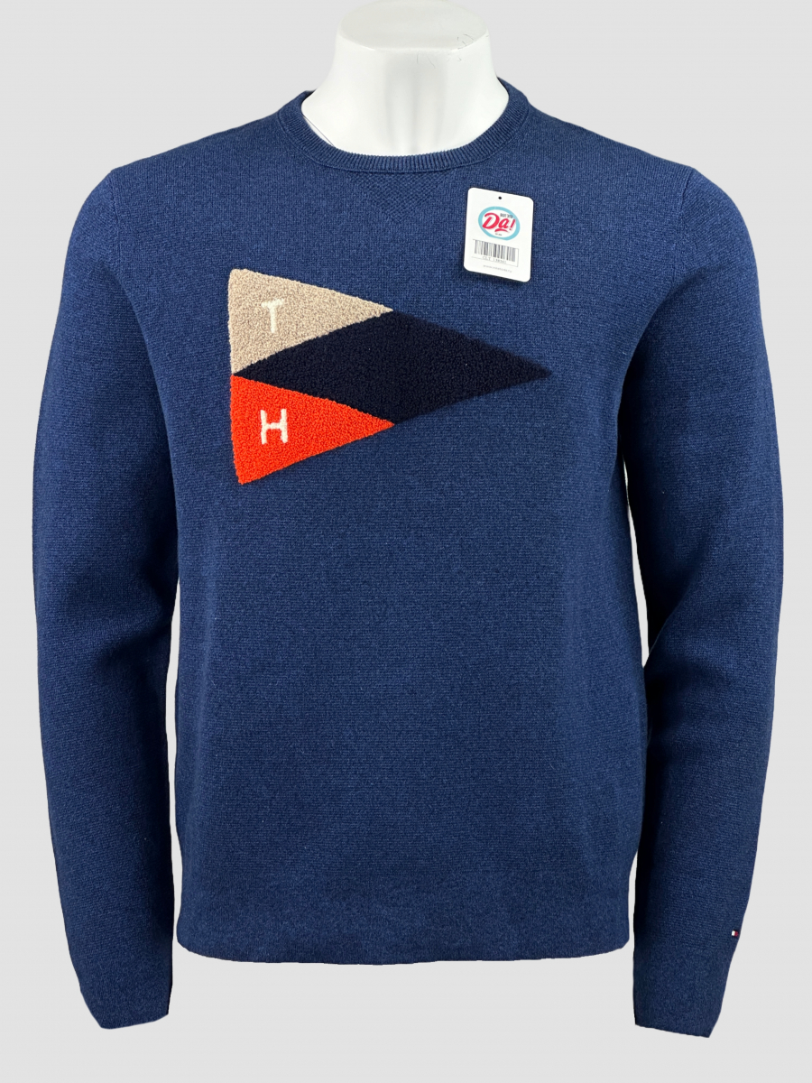 Джемпер Tommy Hilfiger