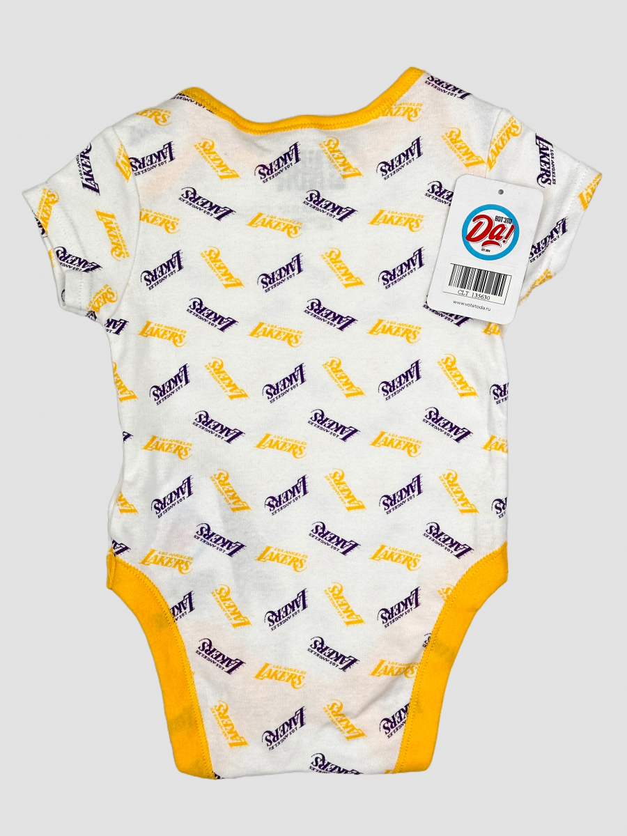 Бодик primark baby