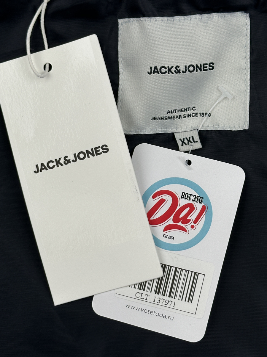 Ветровка Jack & Jones