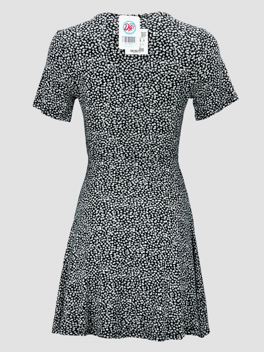 Платье Pull&Bear