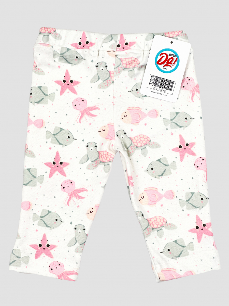 Леггинсы  juniors