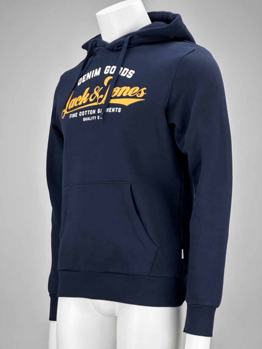 Худи Jack & Jones