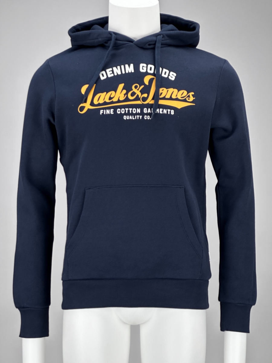 Худи Jack & Jones