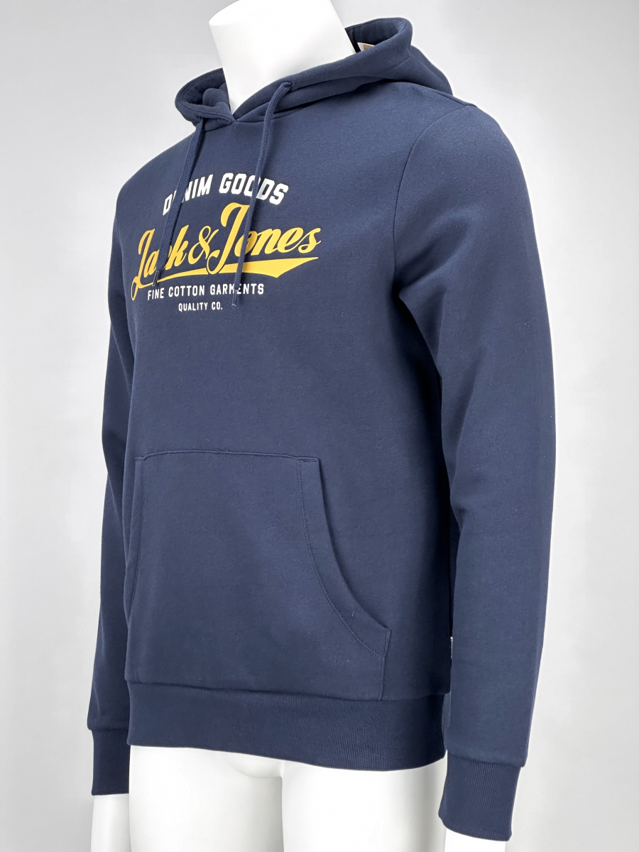 Худи Jack & Jones