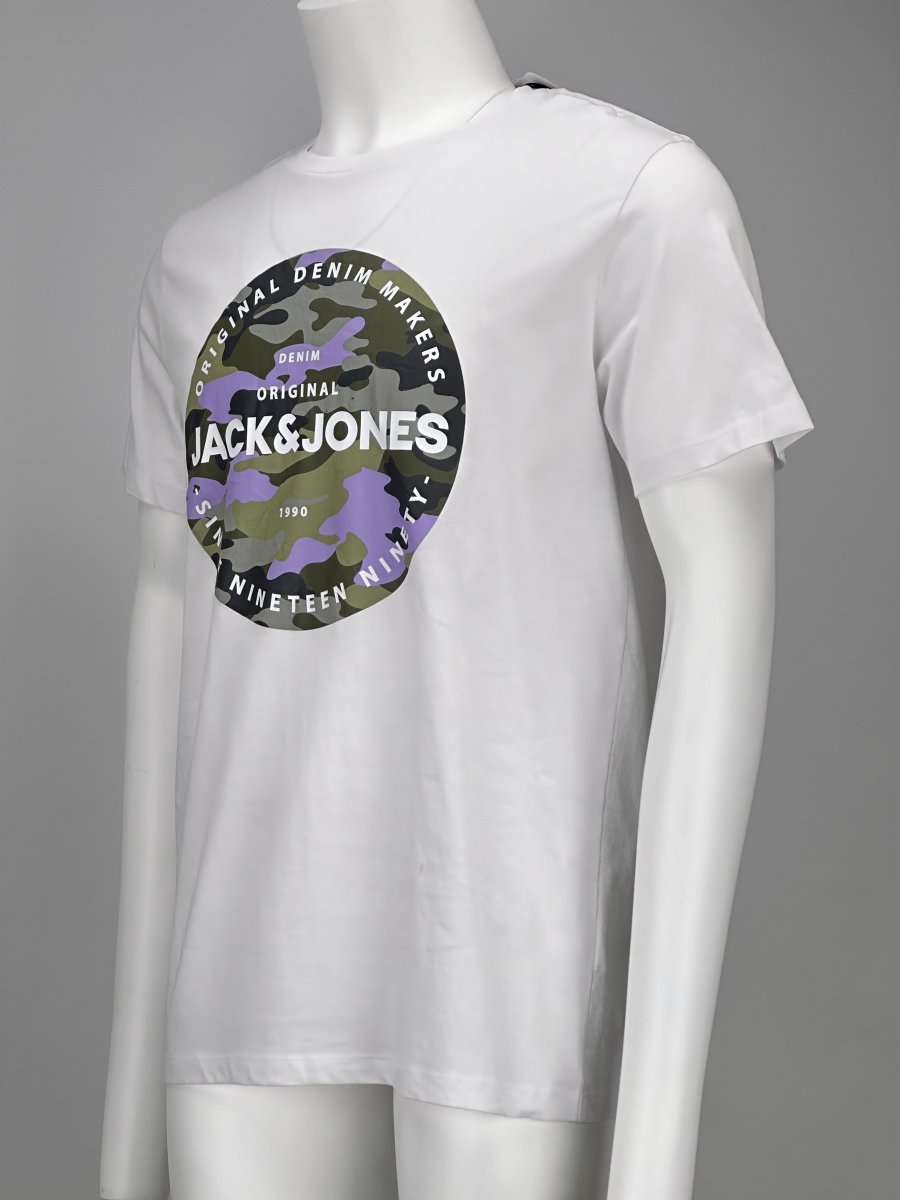 Футболка Jack & Jones