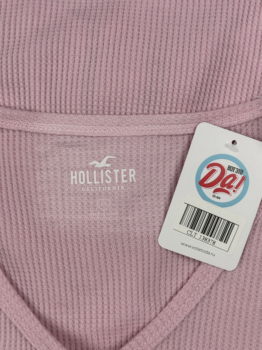 Топ Hollister California