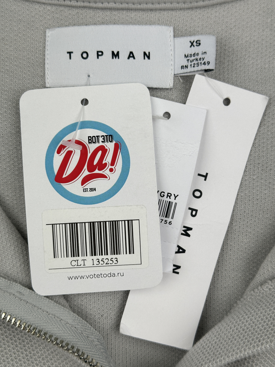 Поло Topman