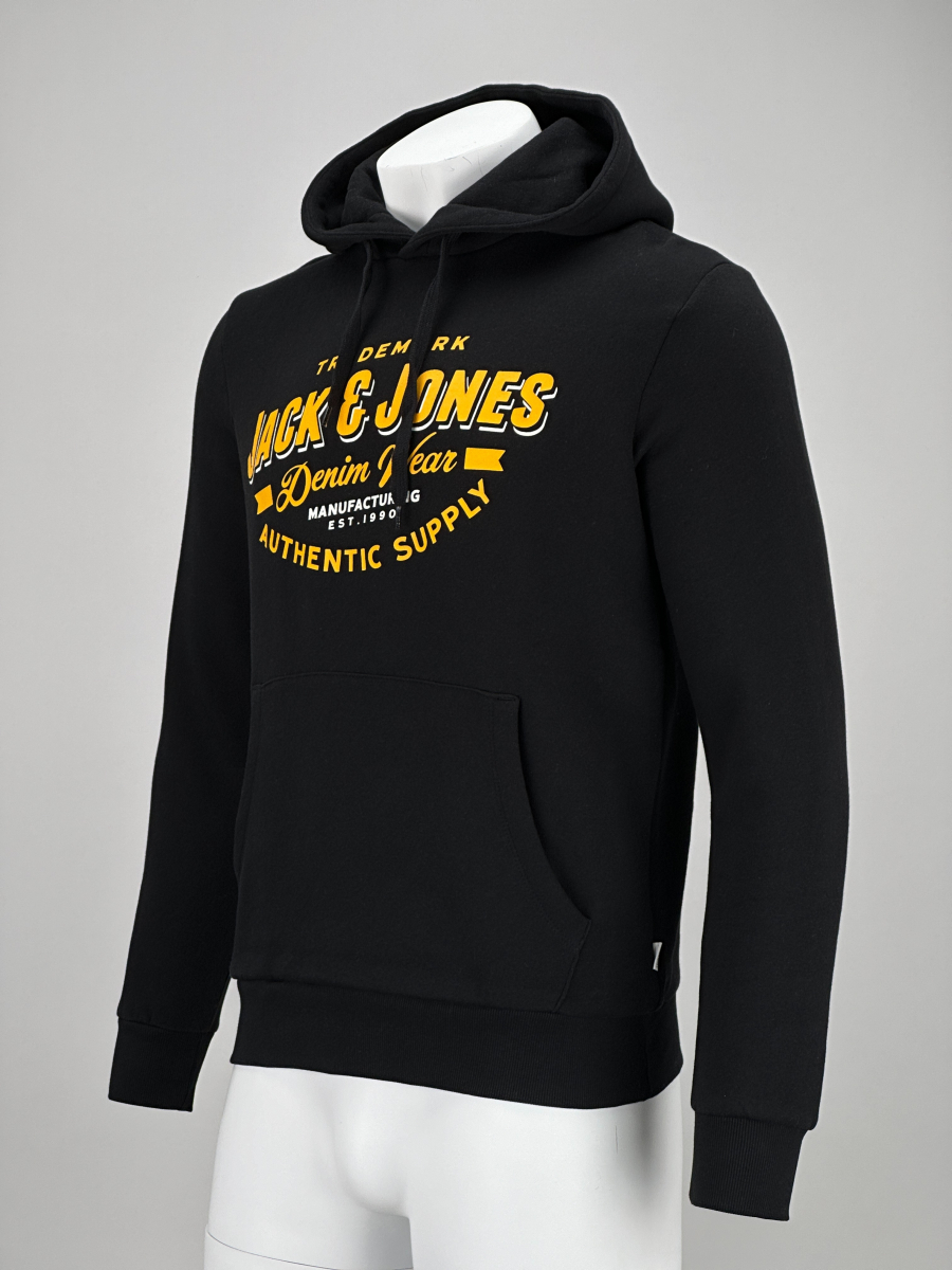 Худи Jack & Jones