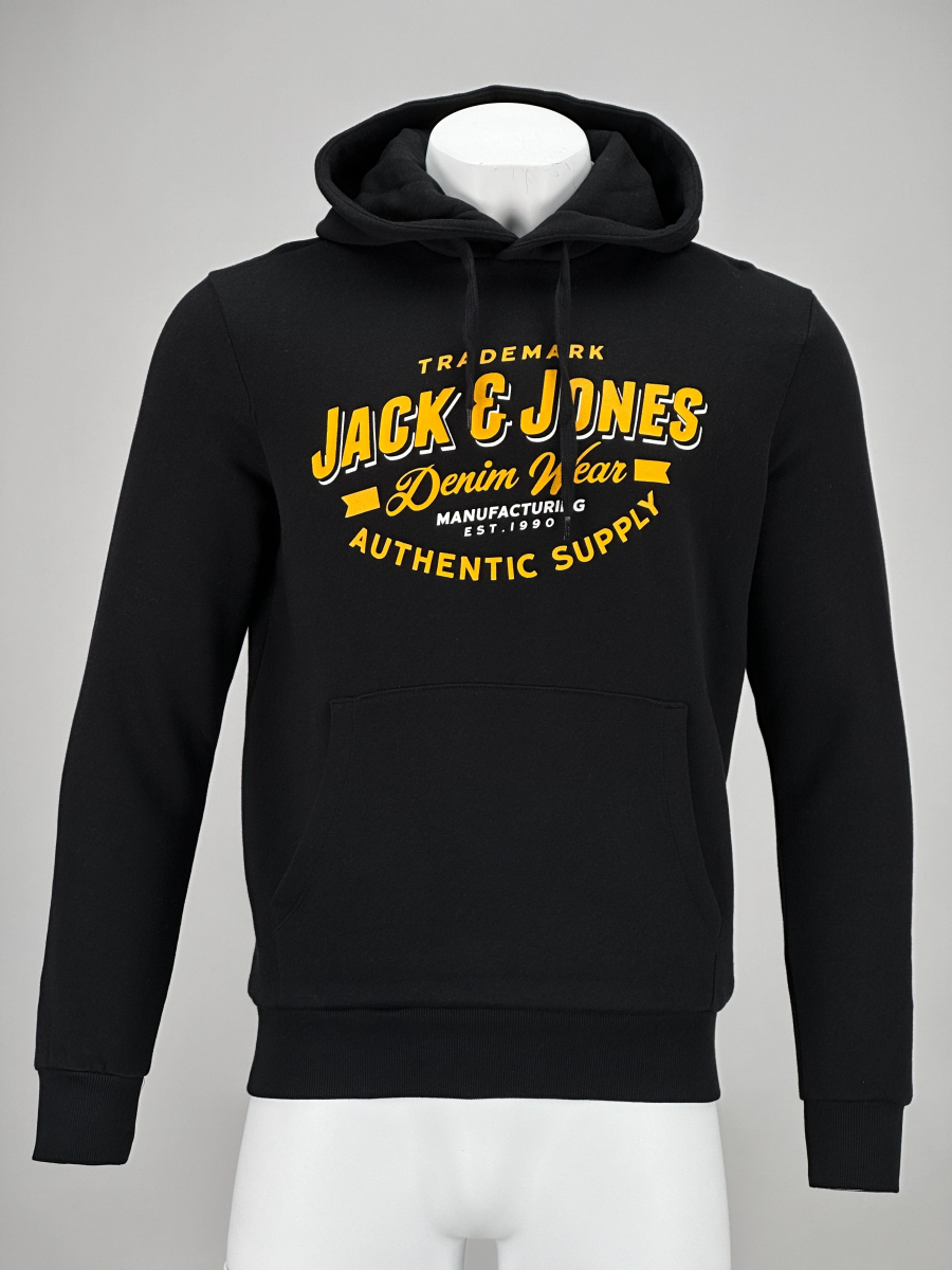 Худи Jack & Jones