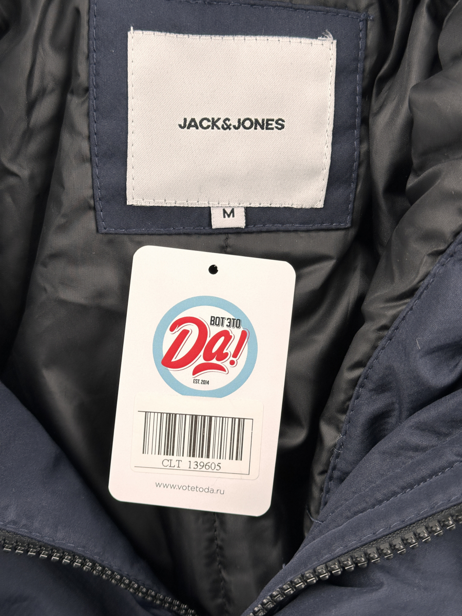 Куртка Jack & Jones