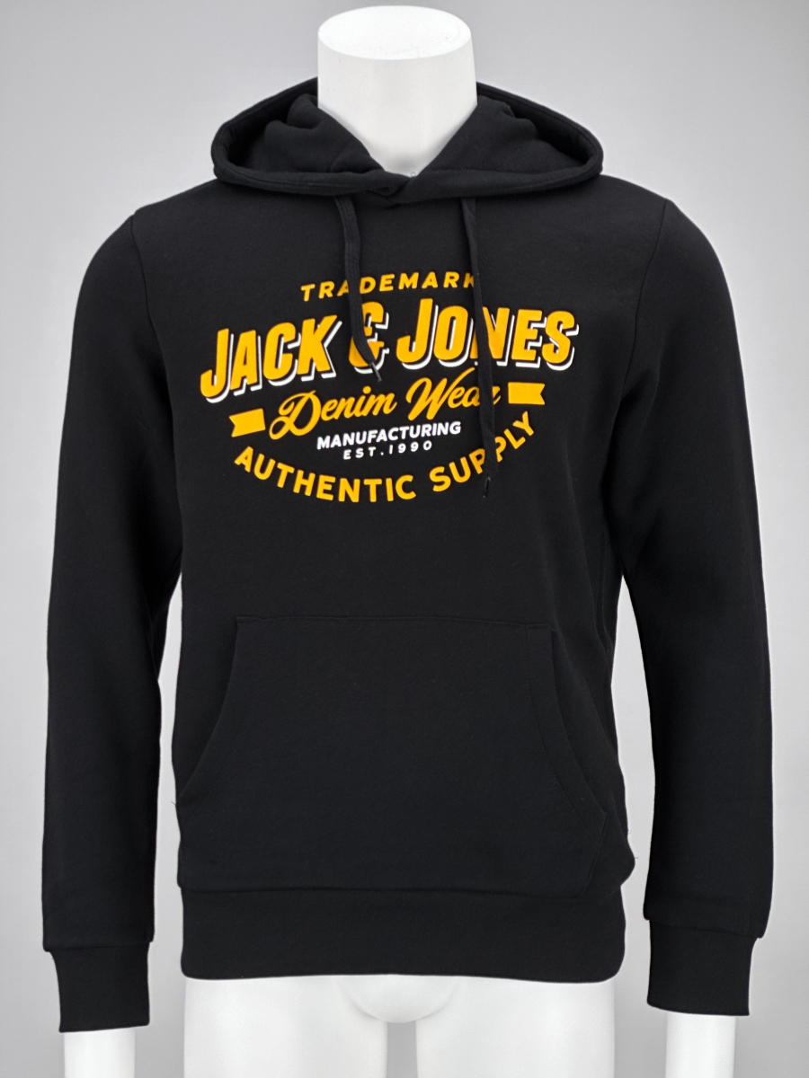 Худи Jack & Jones